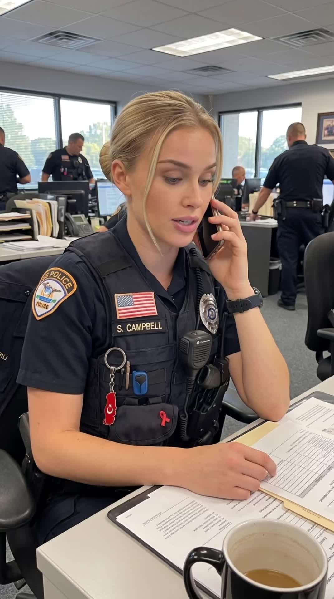 @Suzi👮🏼