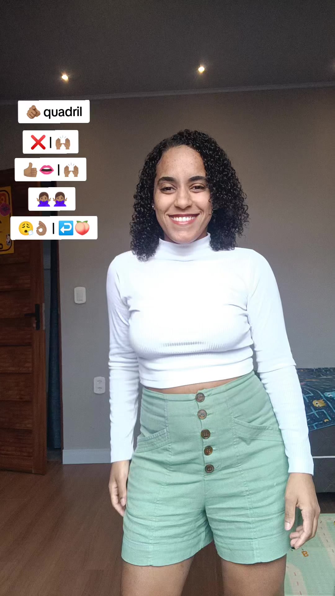 @Sue Souza | Dança Fácil