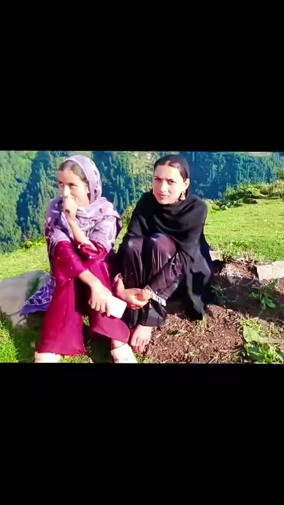 @Kashmir Ajk