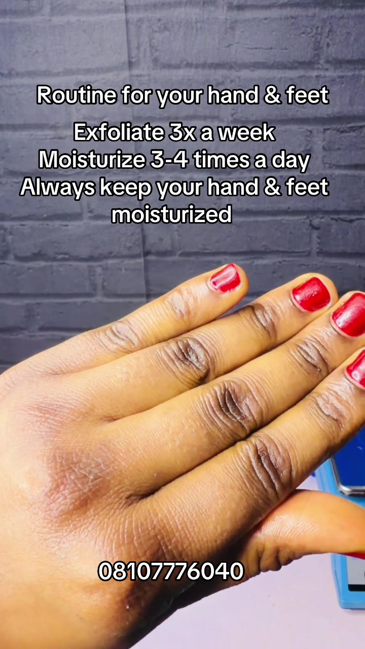 @Andra beauty skincare (lagos)