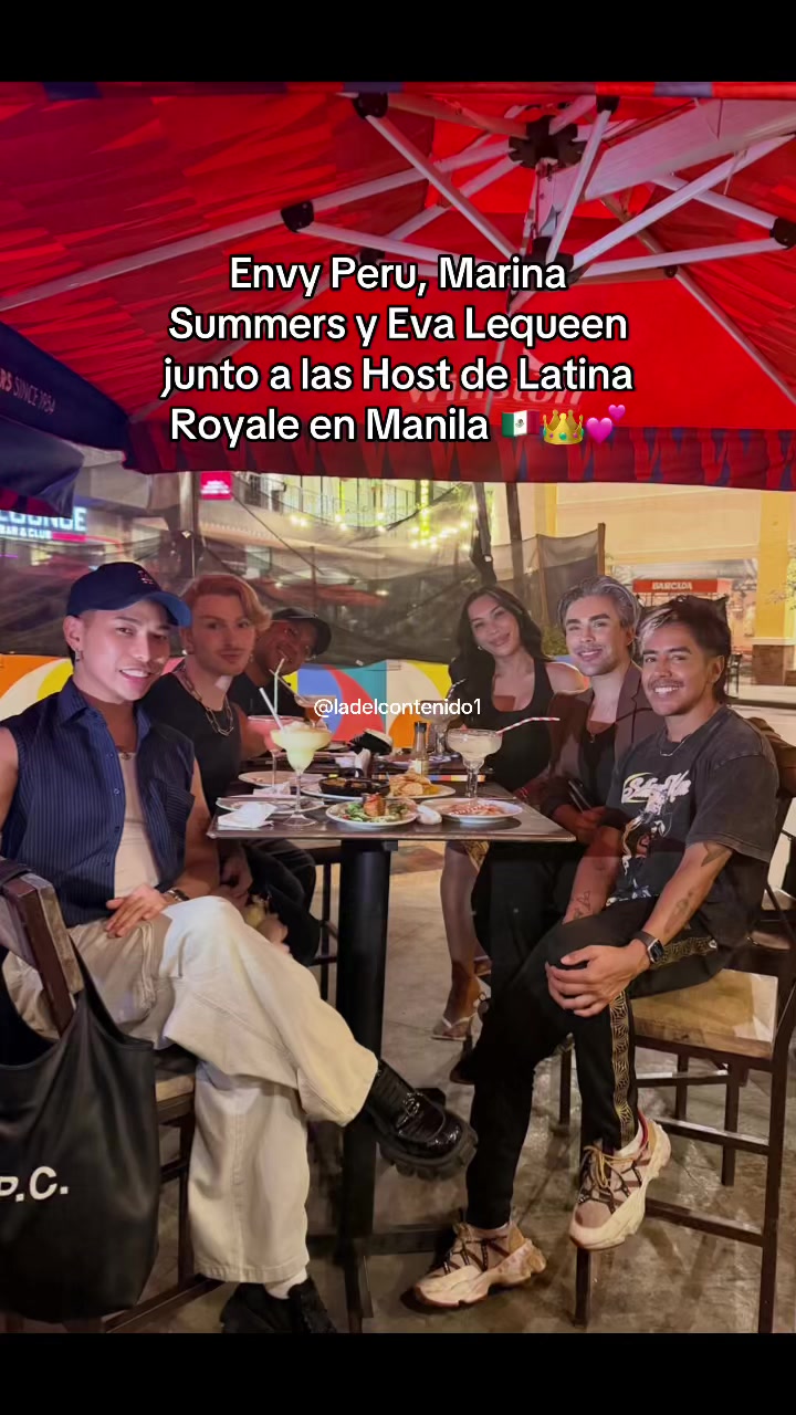@La del Contenido ๐