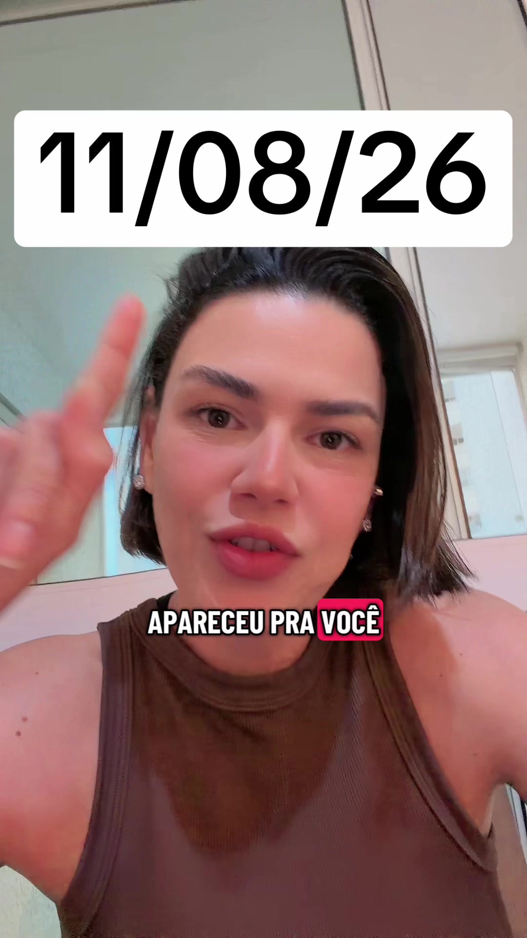 @Renatinha Boucher