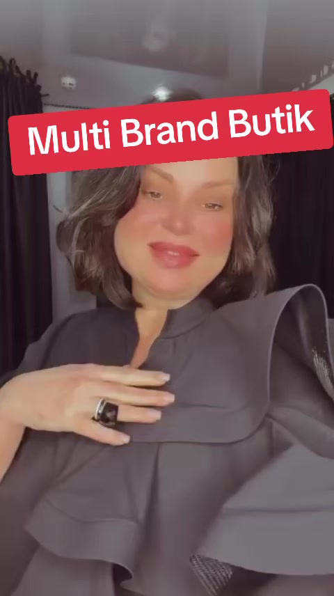 @Multi Brand butik(B&ouml;y&uuml;k beden)