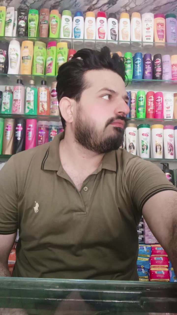 @AHSAN COSMETIC & GENERAL STORE