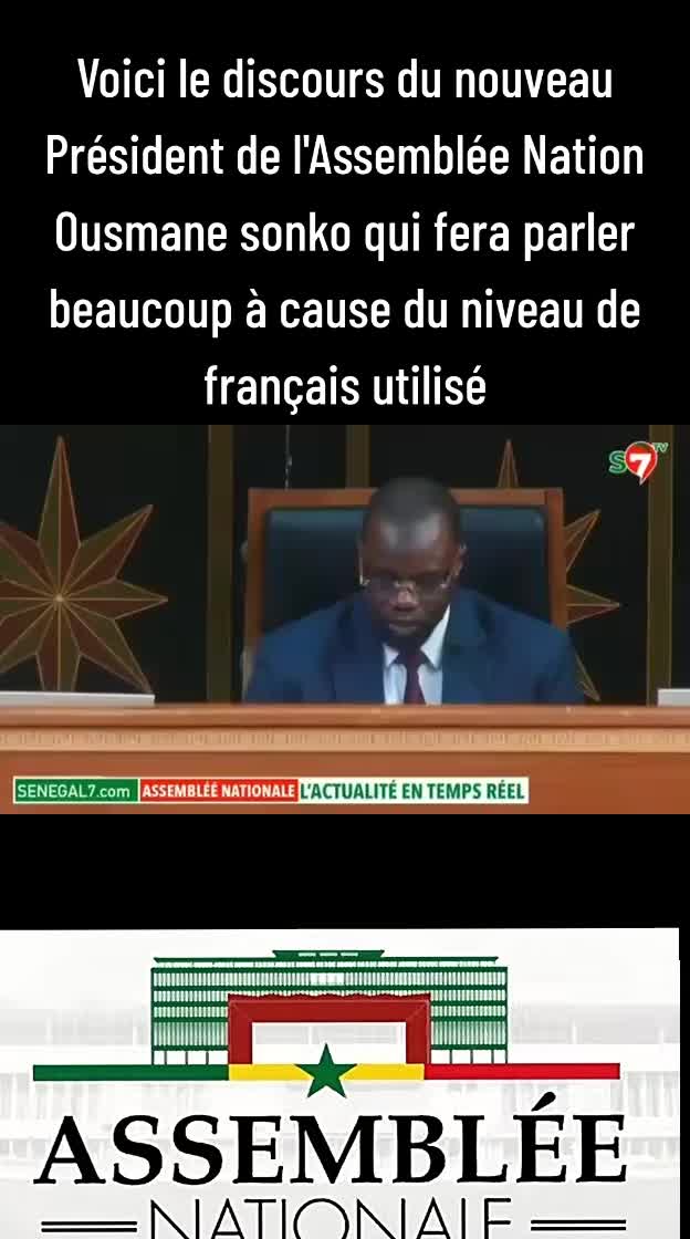@Le vrai sénégalais