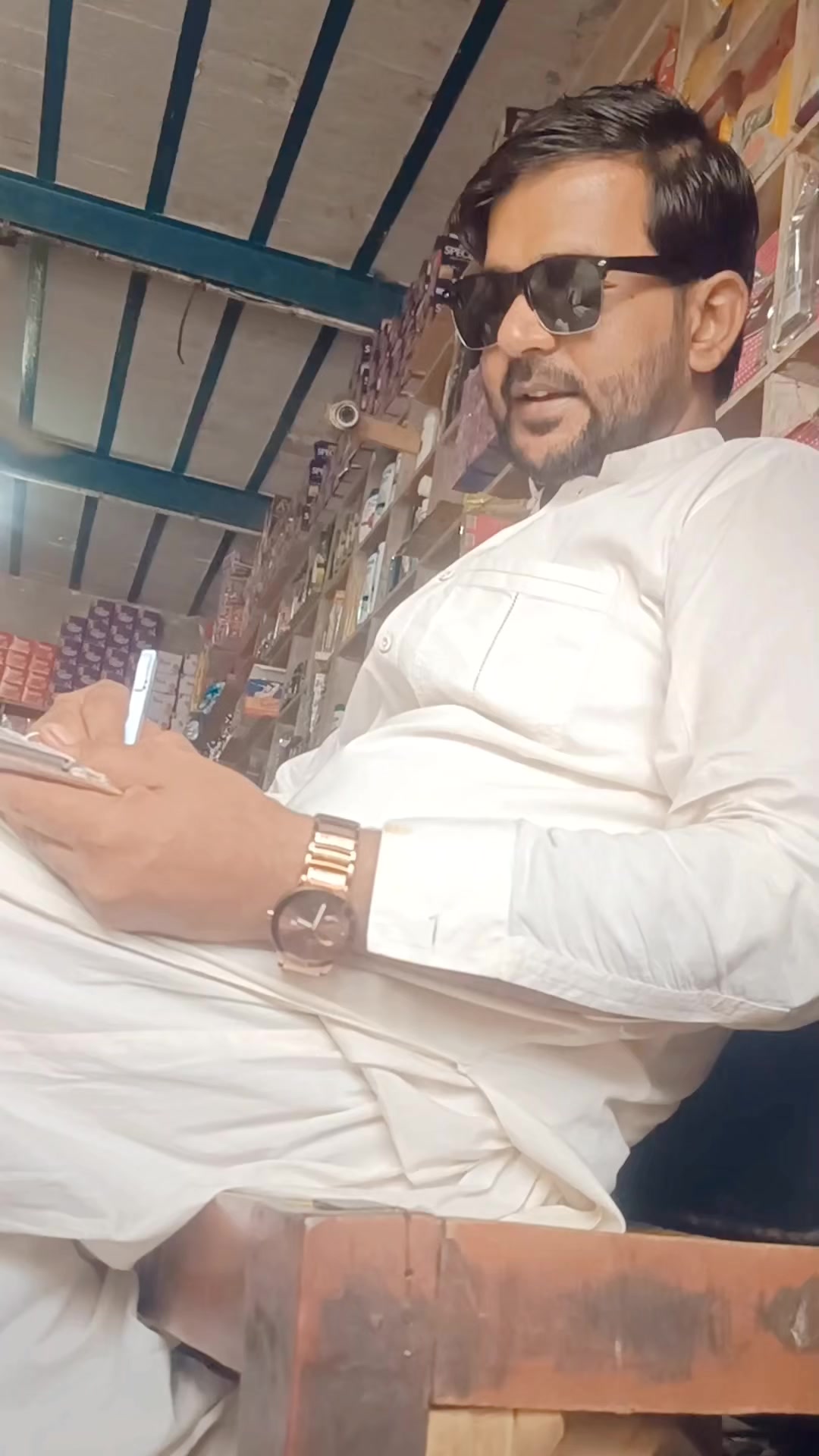 @WASEEM JAAN