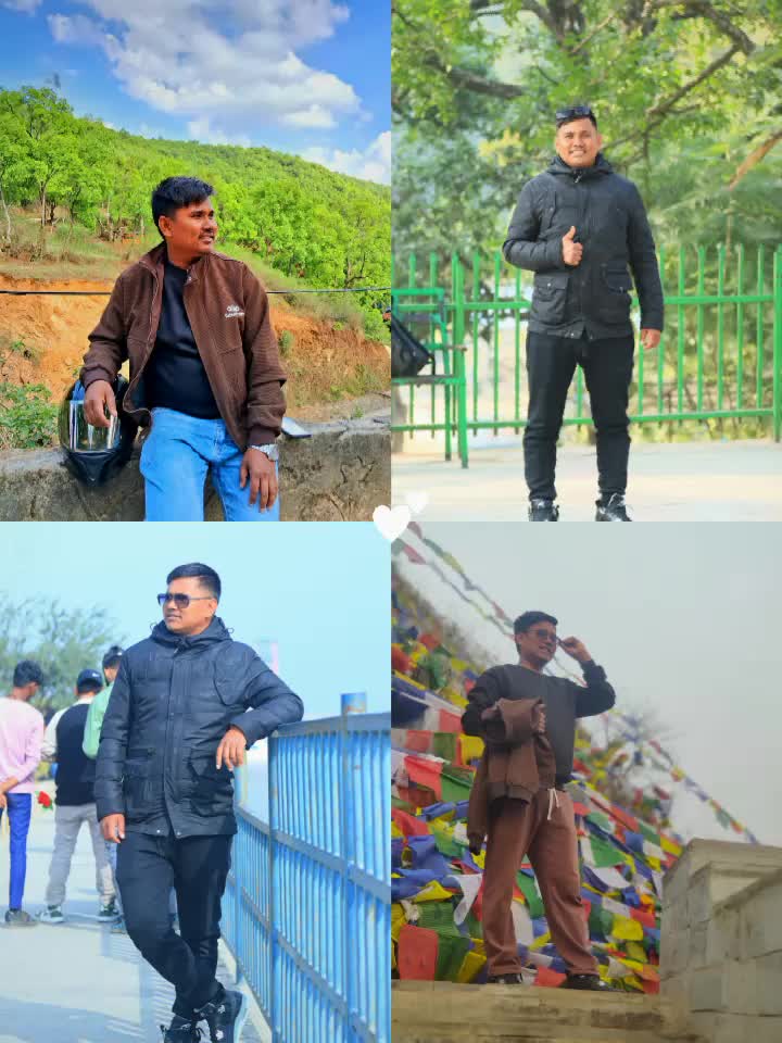 @Bishal Rana