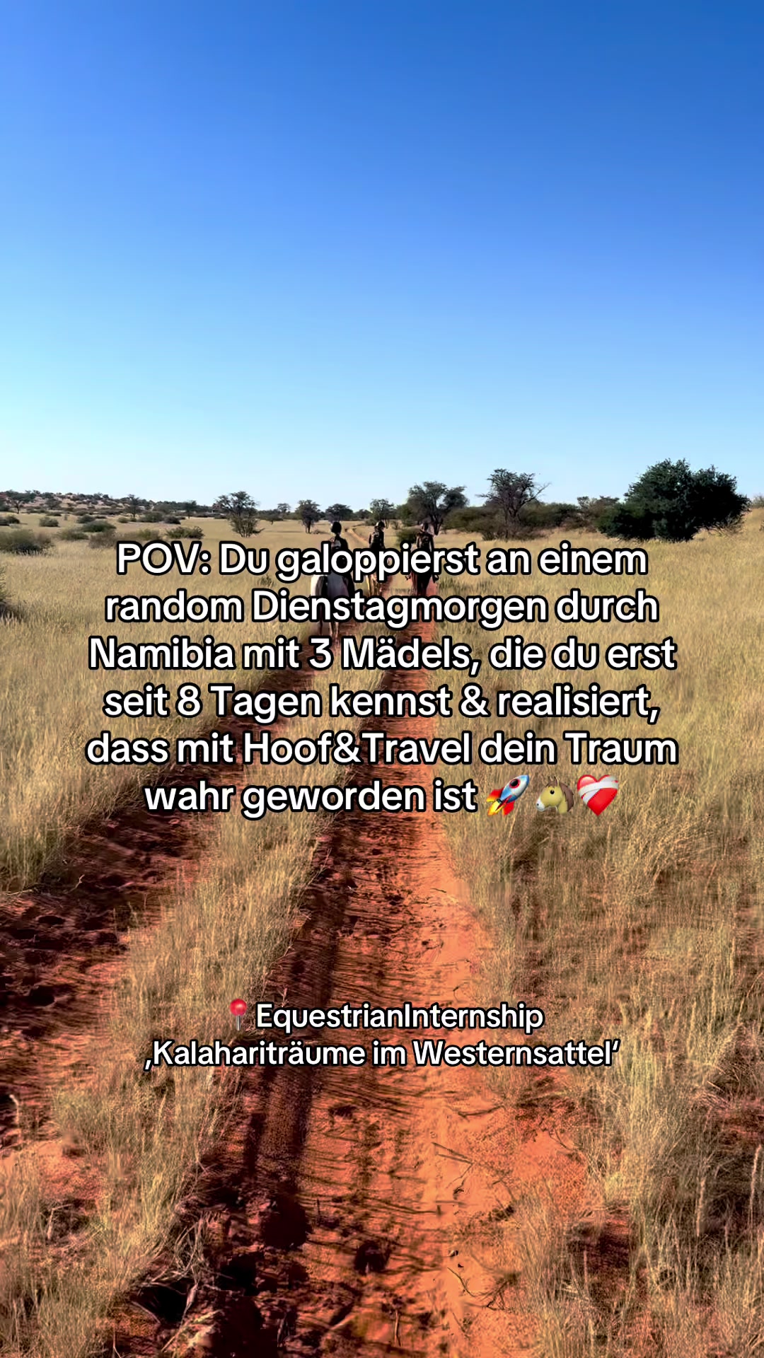 @Hoof & Travel 🐴🌍🐘