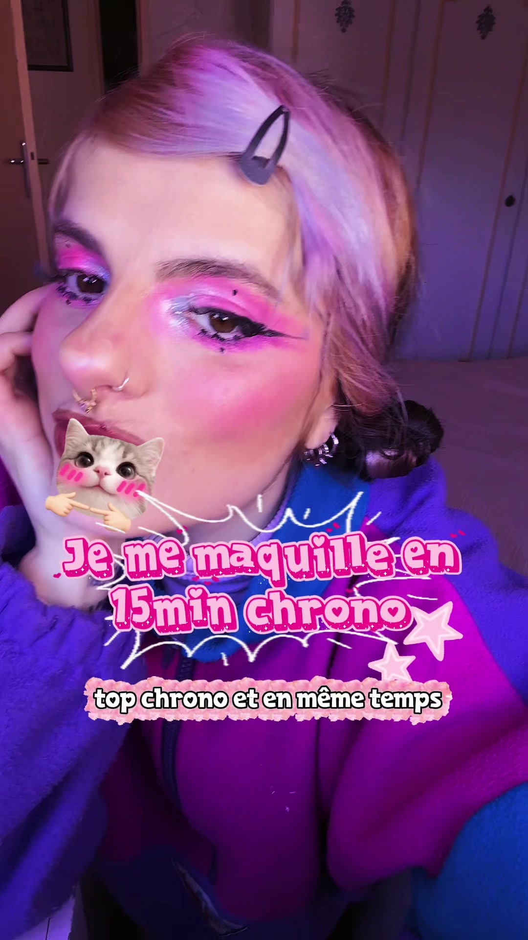 @🌈Gaby🌈 | aka le 🐀 des rues