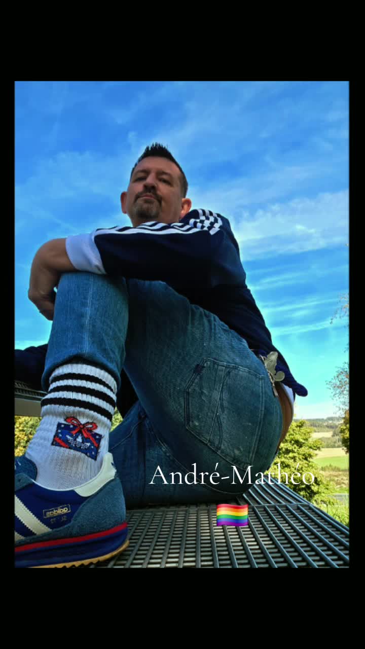 @🏳️🌈André Mathéo