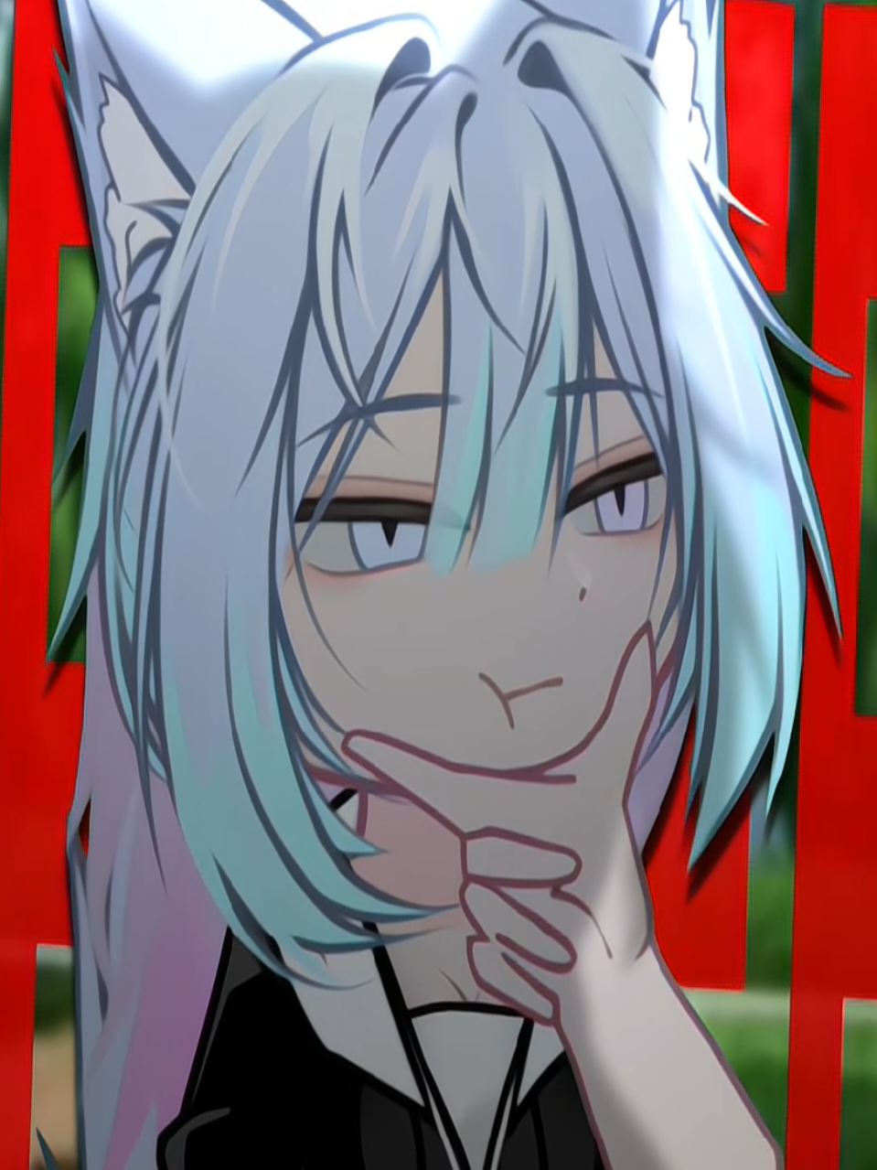 @藍貓 Ellxia