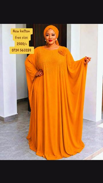 @Ayuni fashions