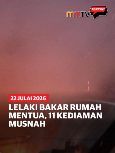 @Utusan Malaysia