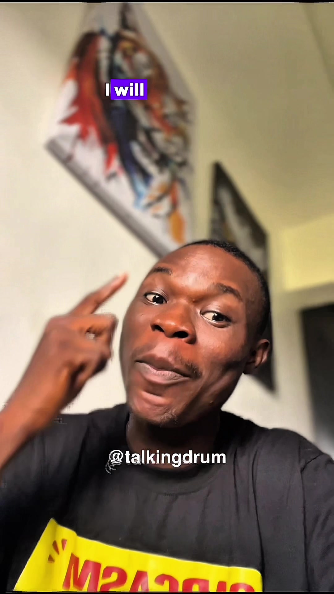 @Talkingdrum