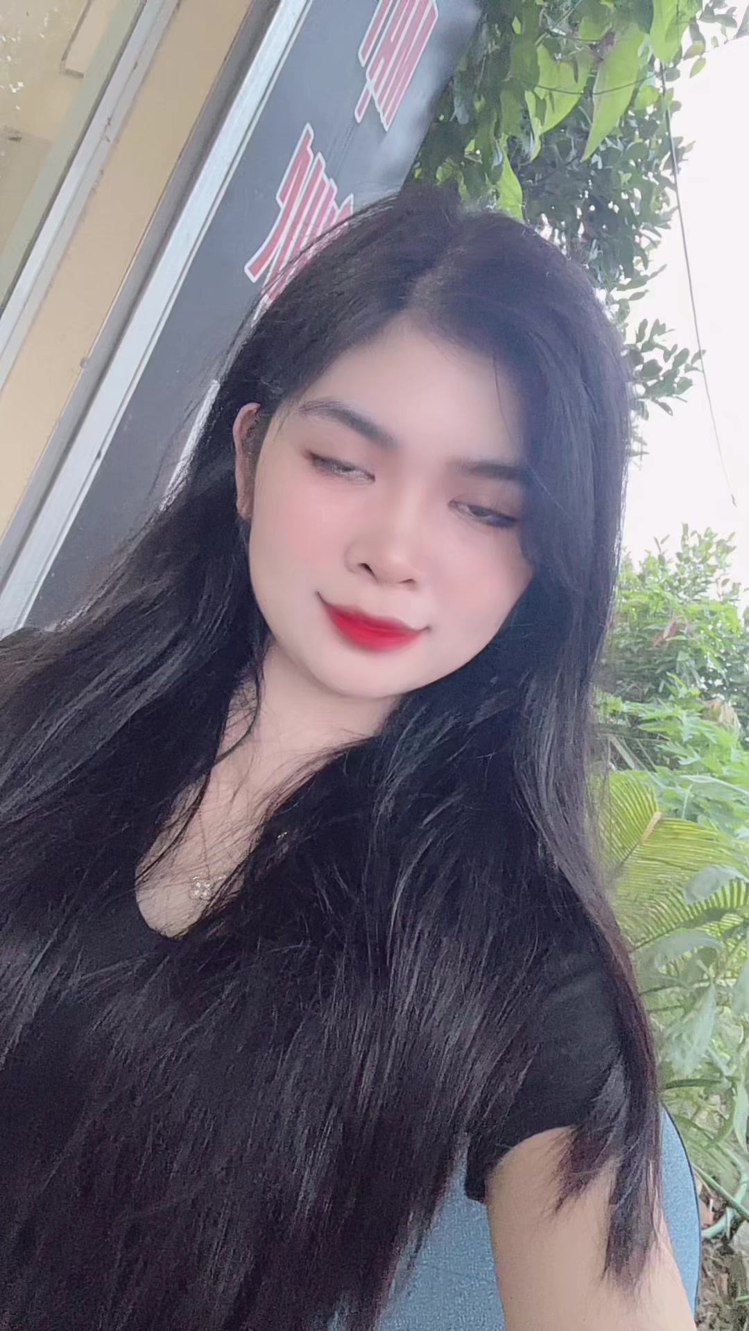 @Bà muội