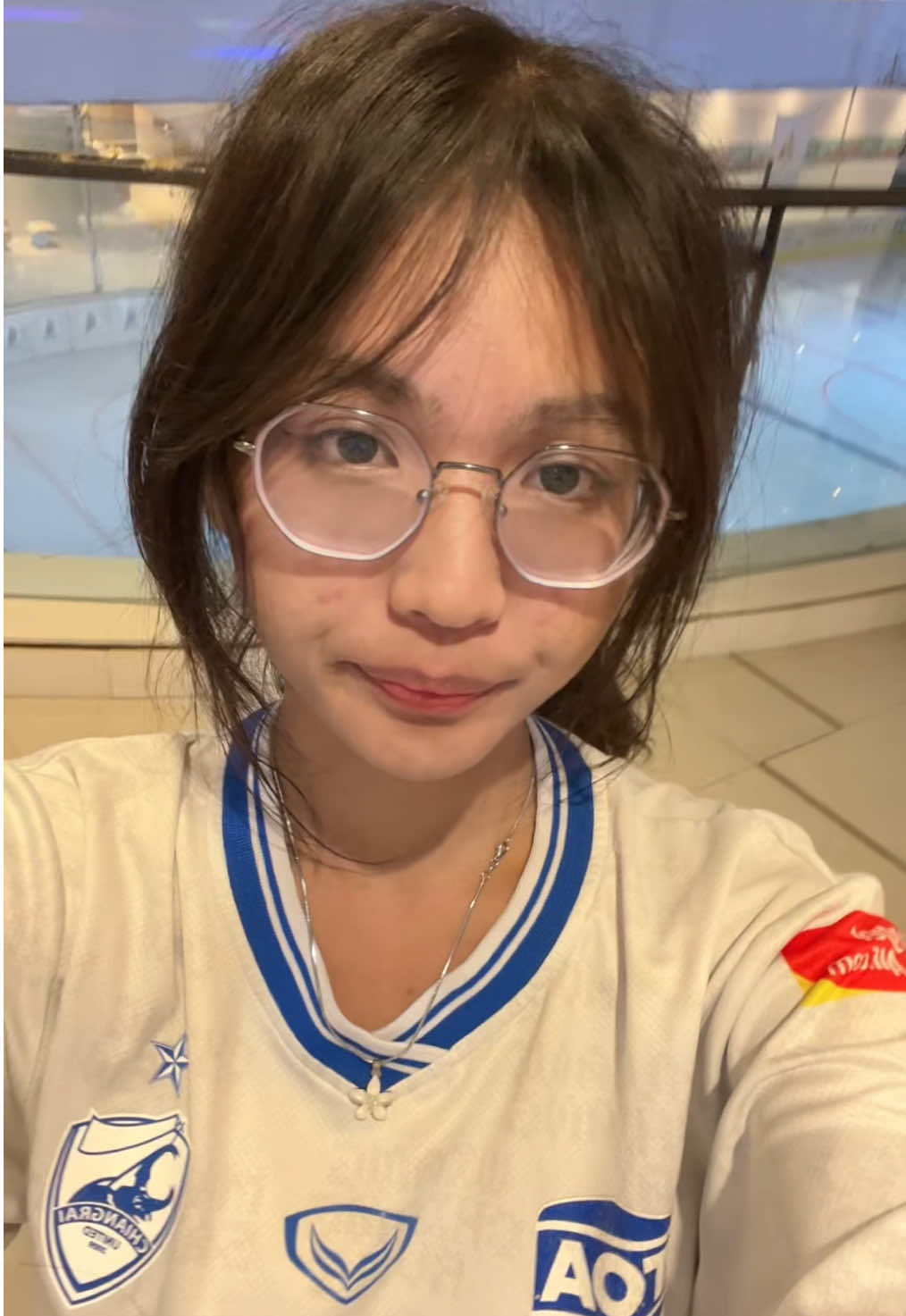 @ช็อกโกแลตชีส