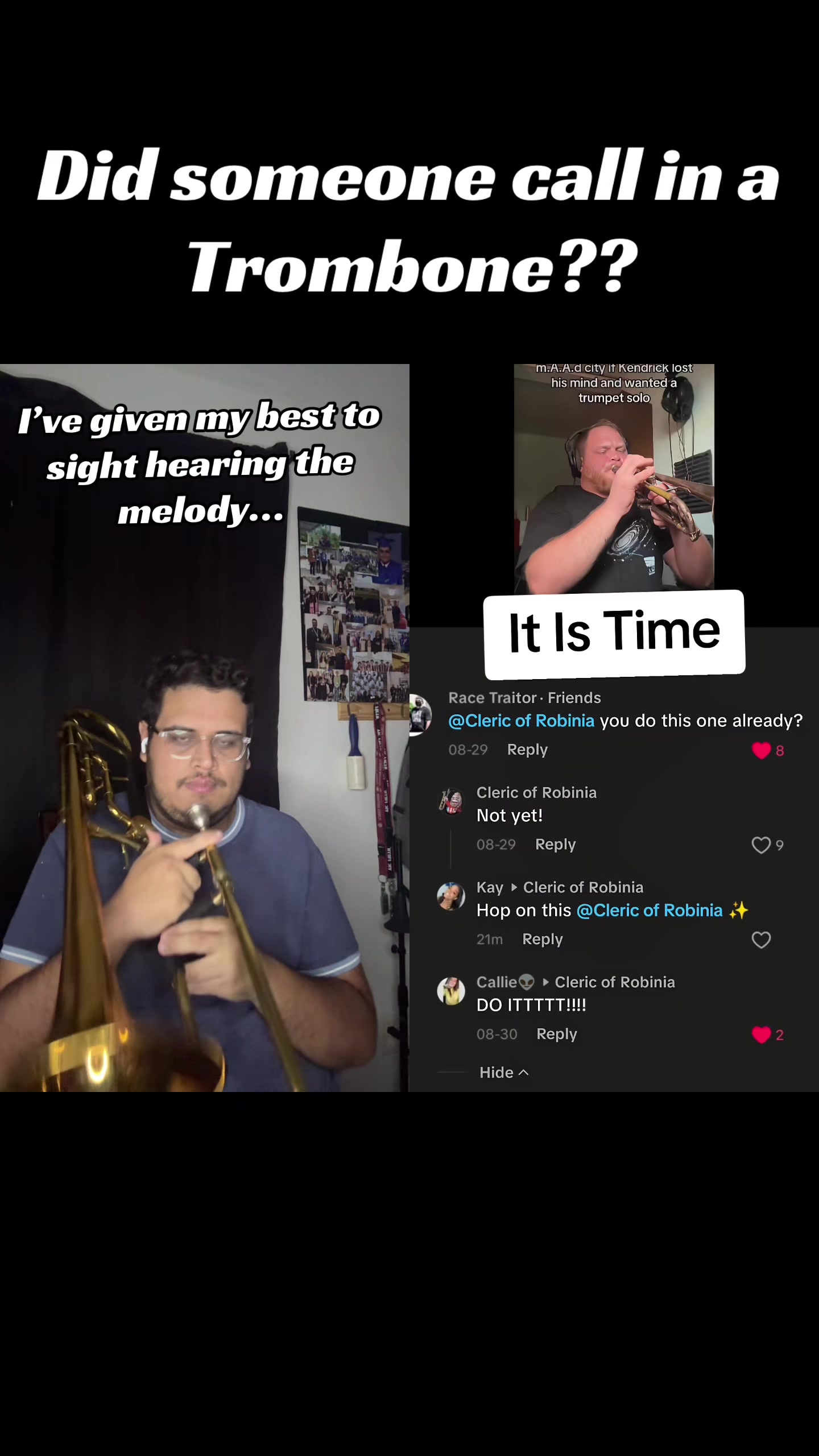 @Trombone | Andre 🎵
