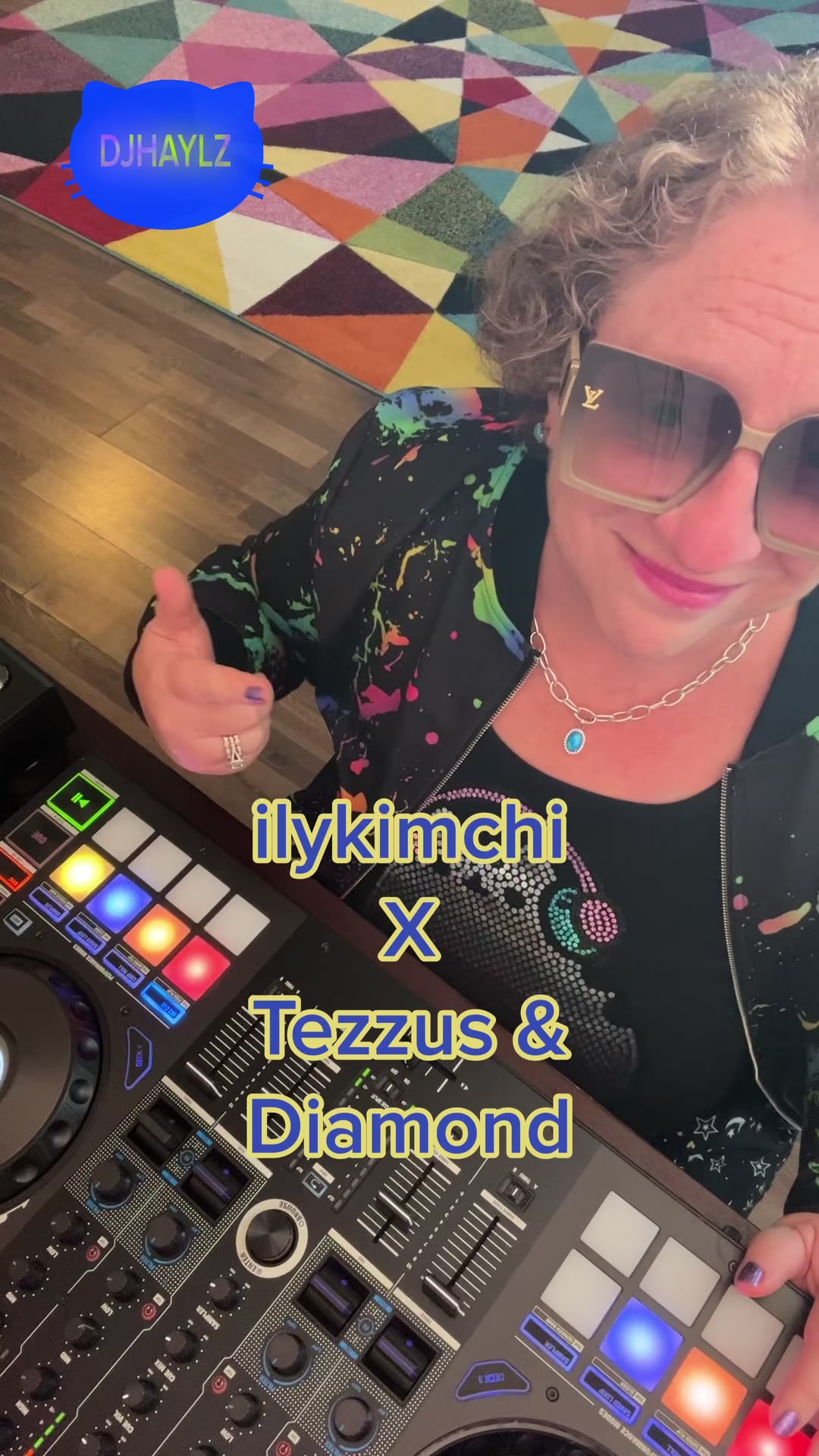 @DJHAYLZ