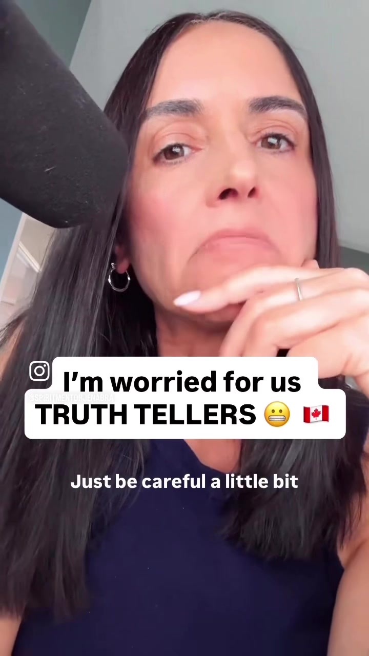 @The Real Spirit Mentor Jen