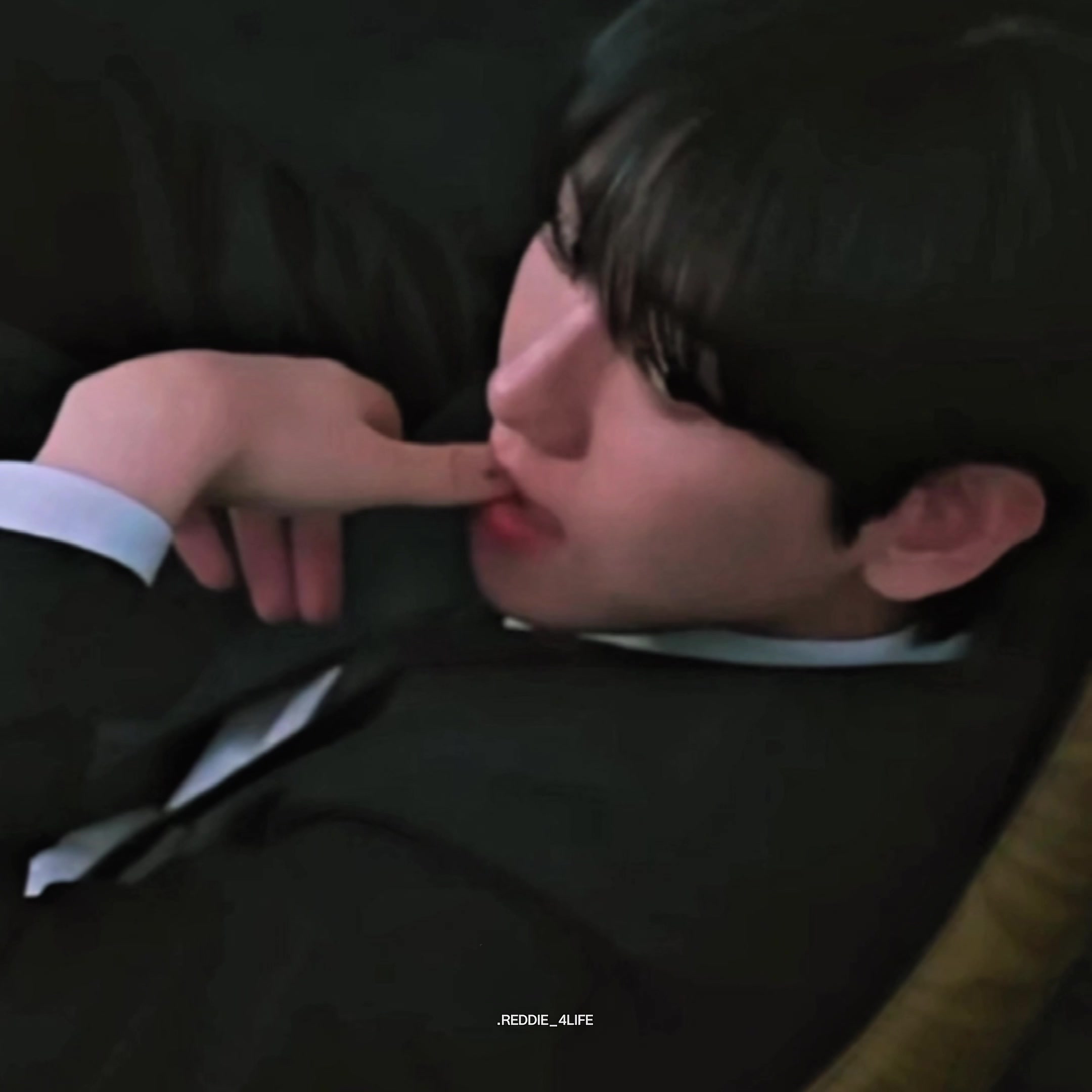 @𝐌𝐀𝐃𝐒⁹(Baekhyun’s version)