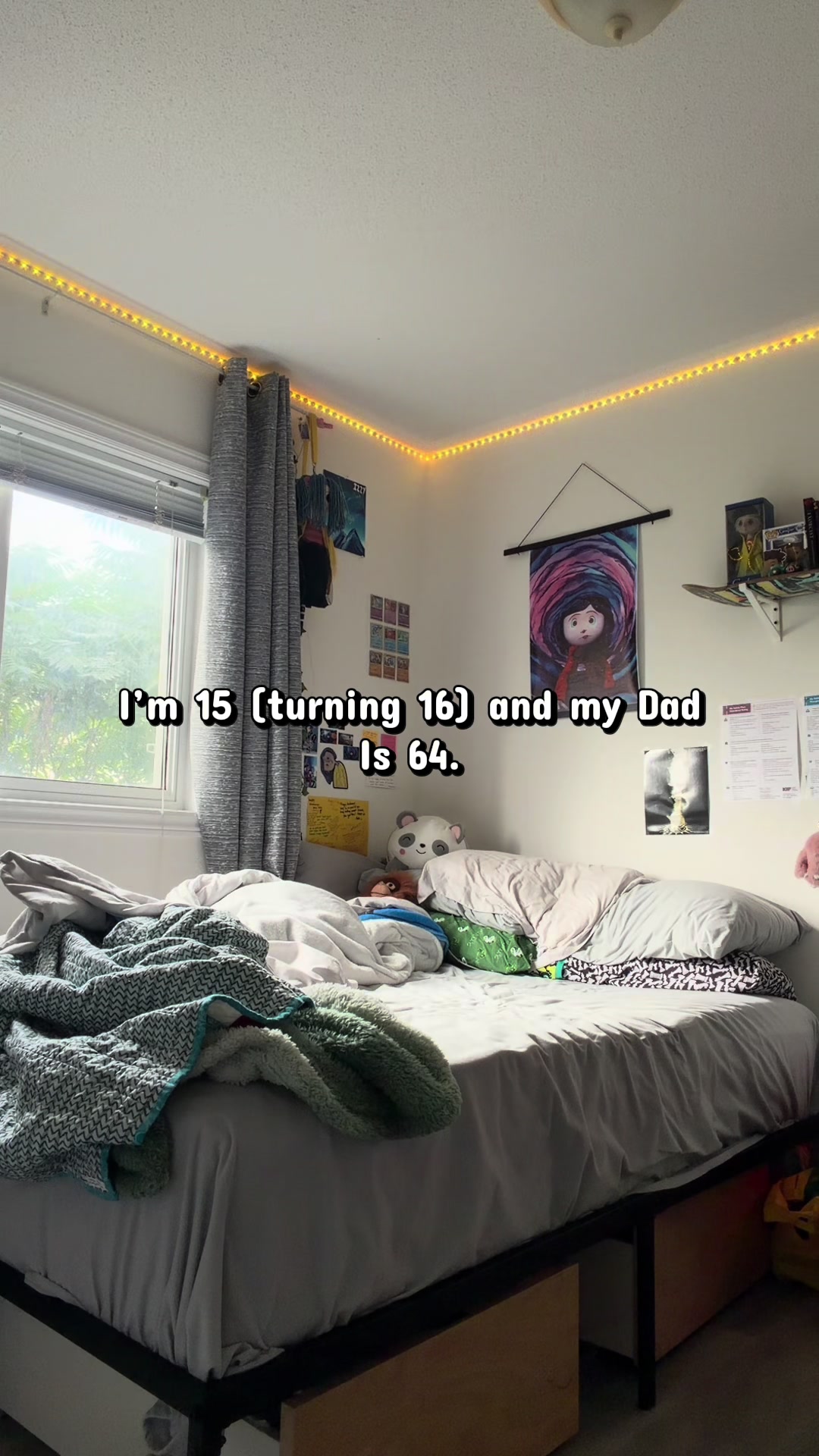 @Izzy&rsquo;s Recovery Journey ✨❤️