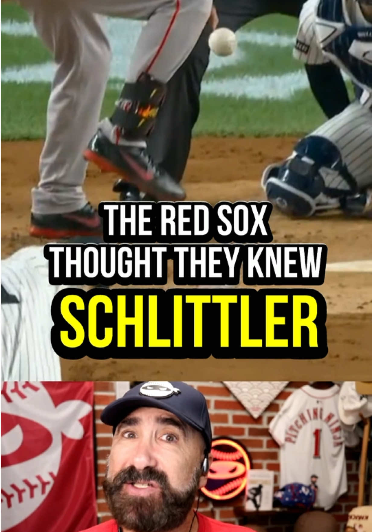 @Pitching Ninja