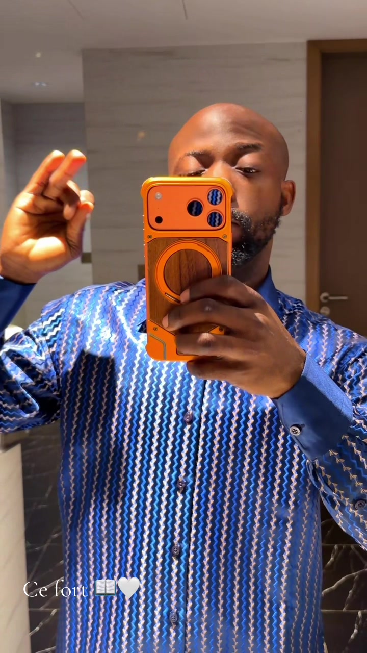 @ELsha Mwamba spiritus