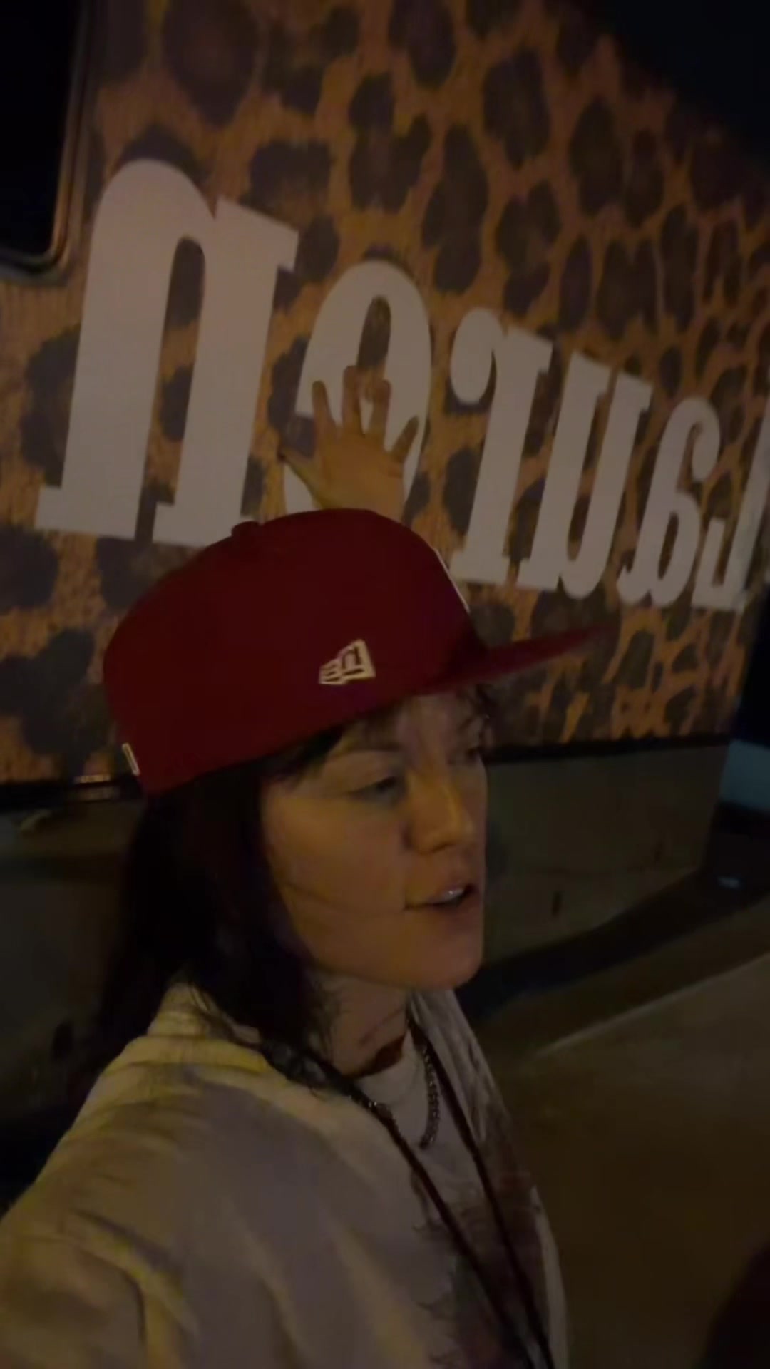@Lauren Sanderson