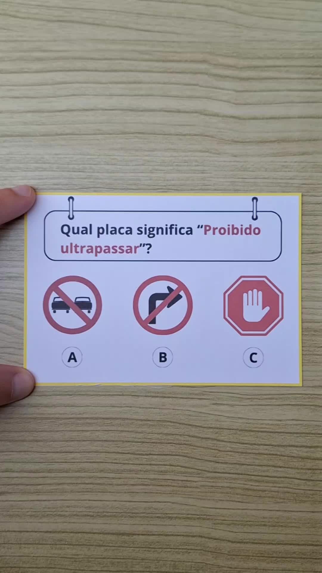 @Hora do Teste Oficial