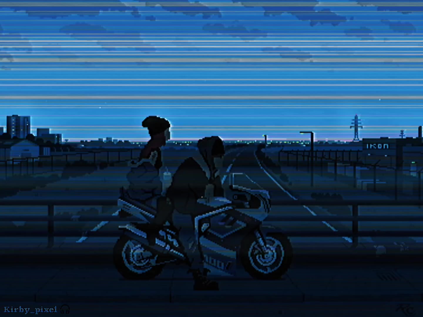 @Kirby_pixel 🎧