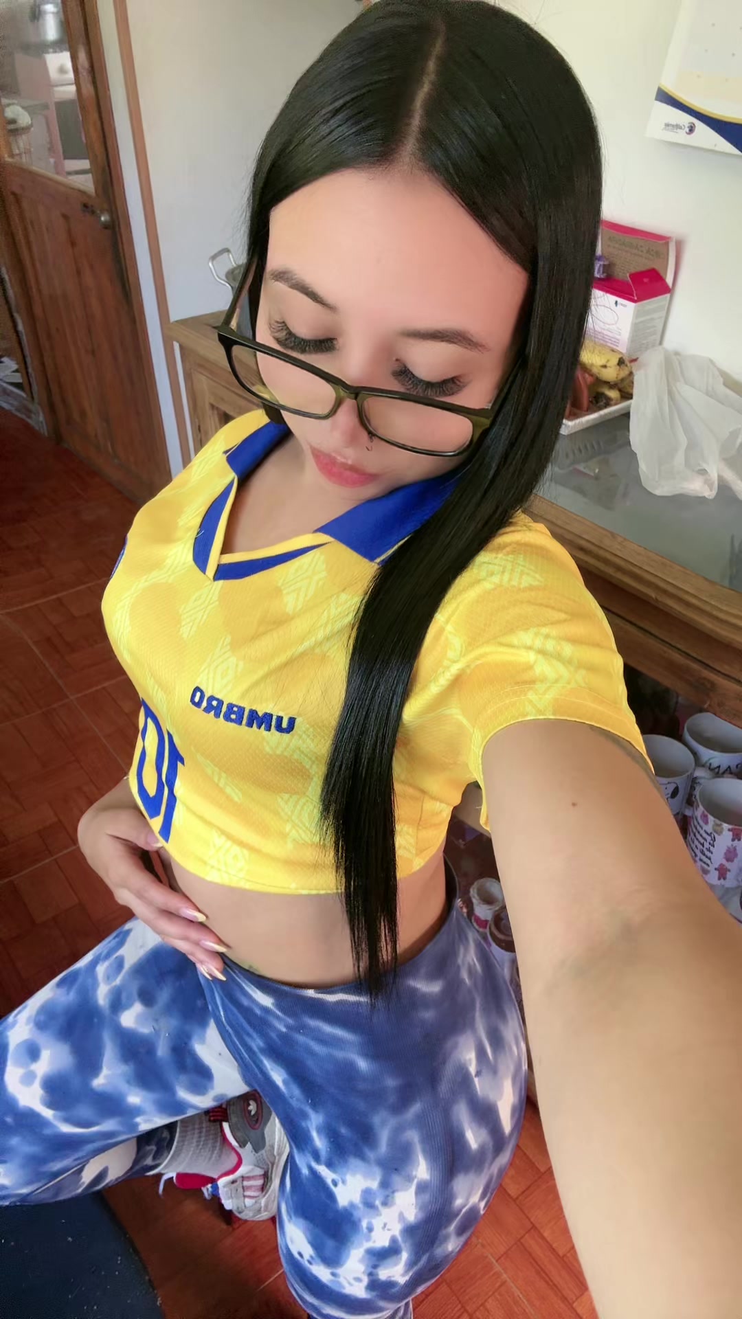 @Stefany Gutierrez