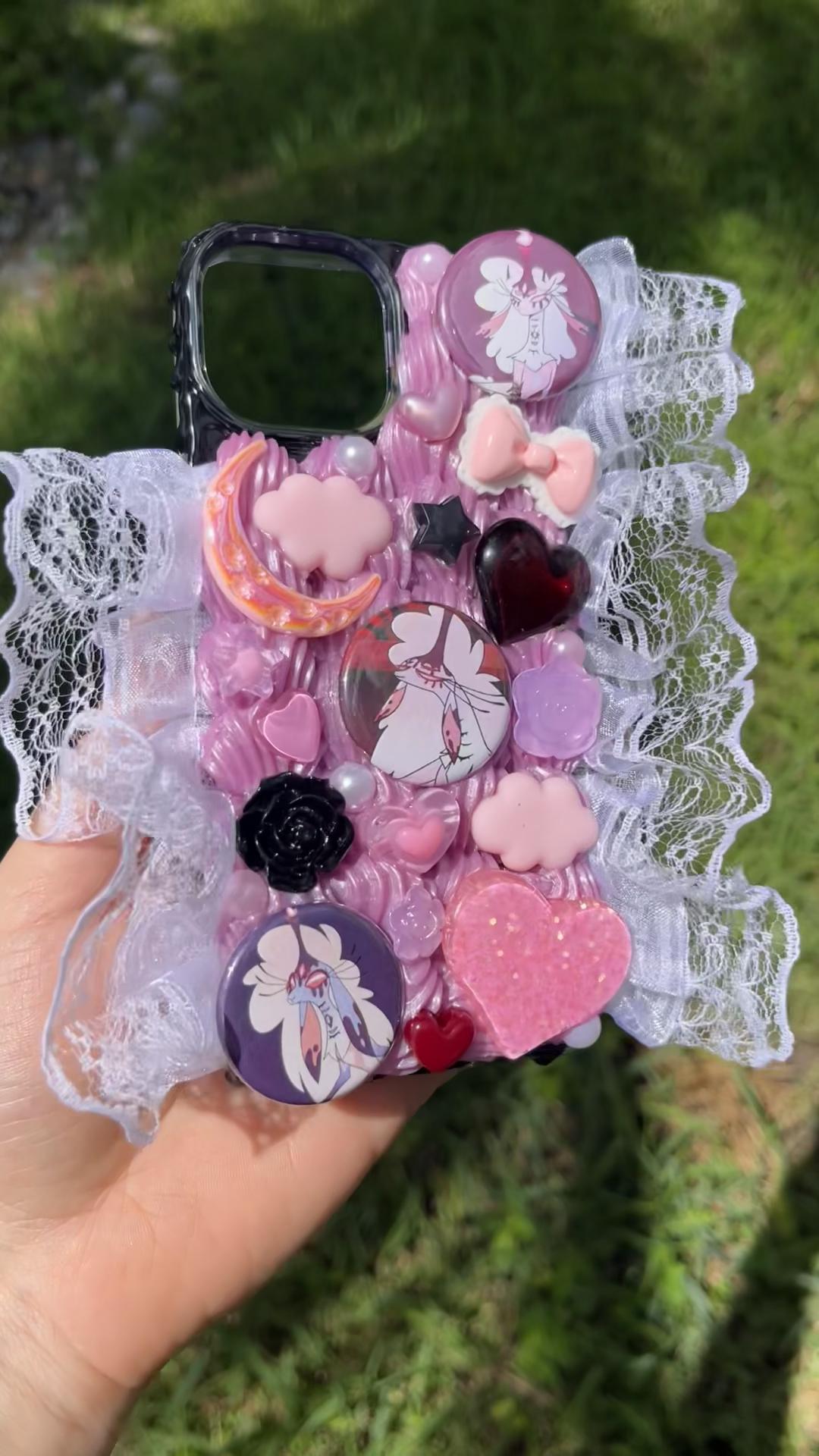 @Kawaii Decoden Cases LLC