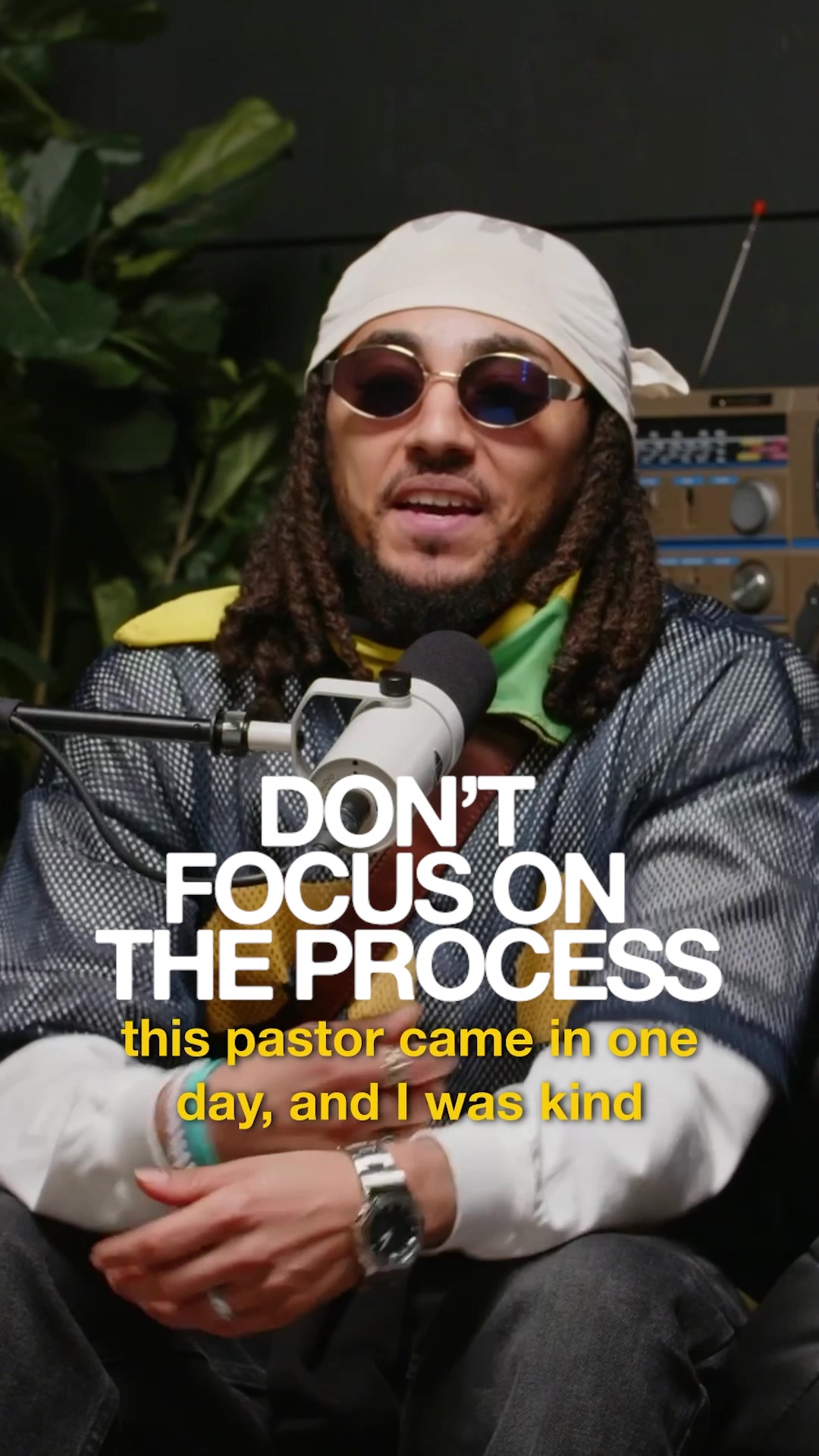 @Reach Records