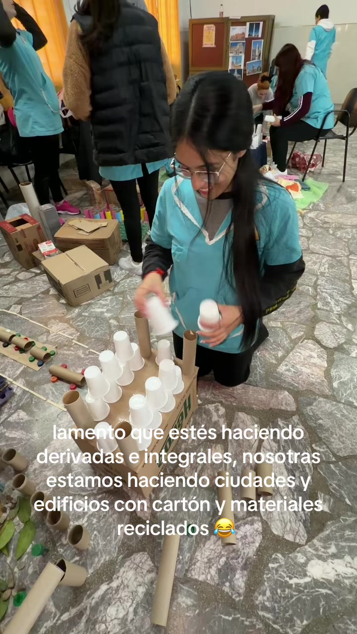 @Abi Ramirez