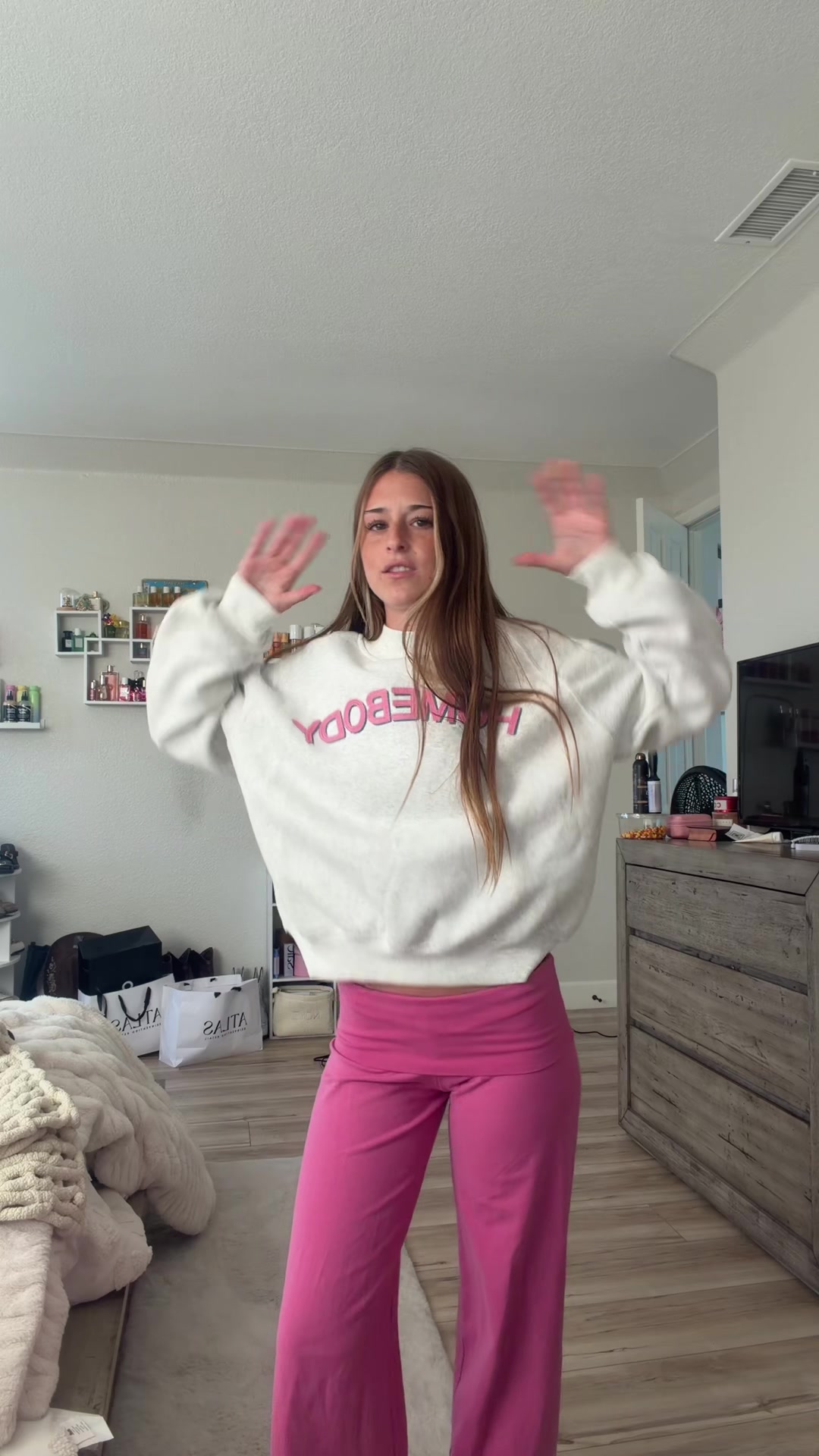 @chloe felix
