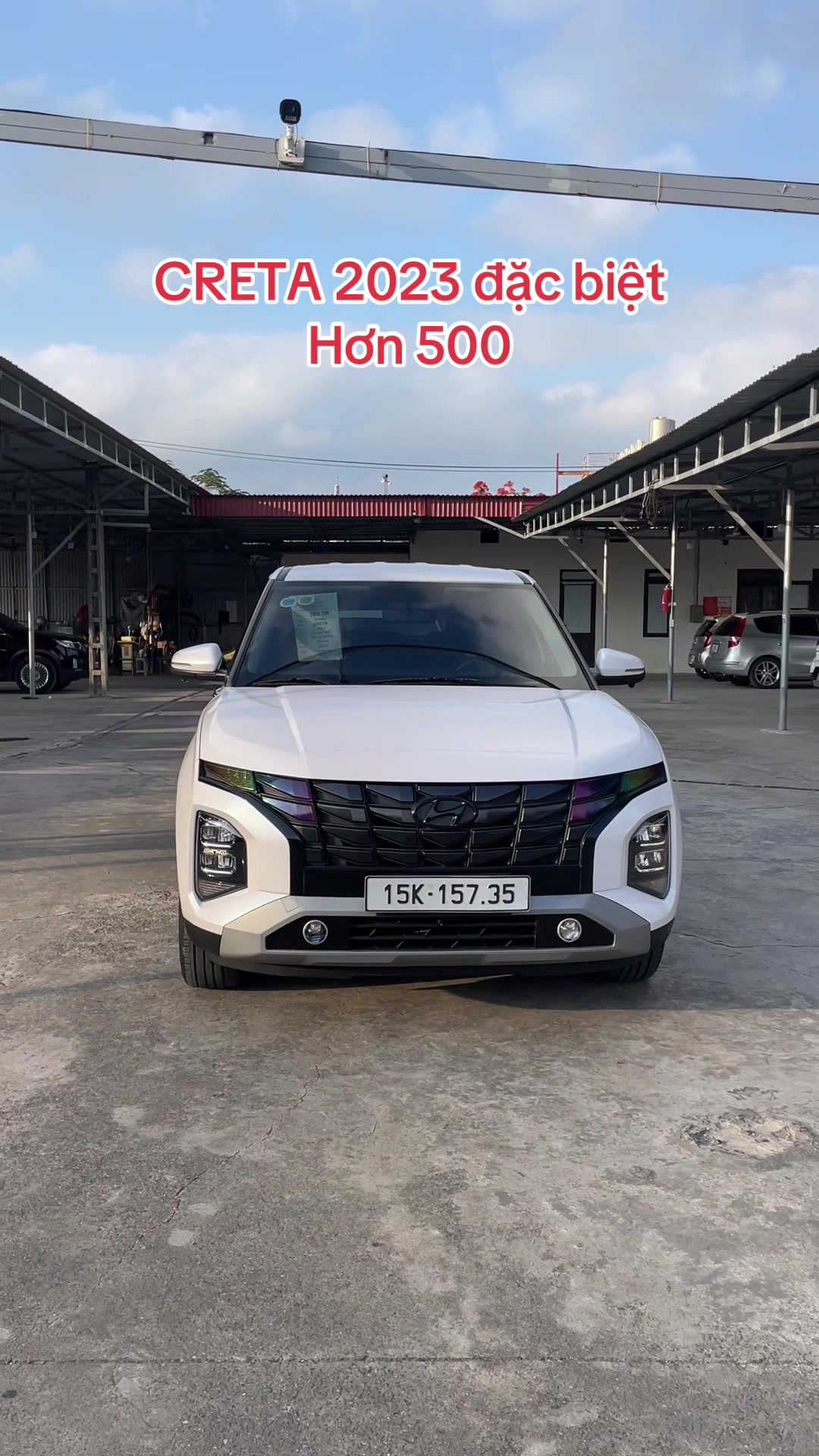 @Xinh Xe Đẹp