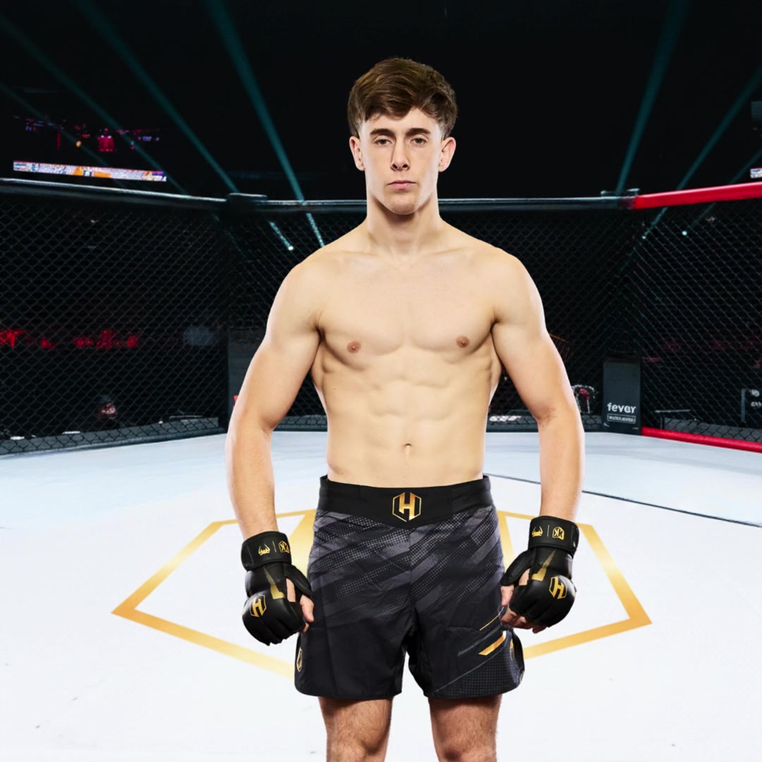 @Hexagone MMA Winamax