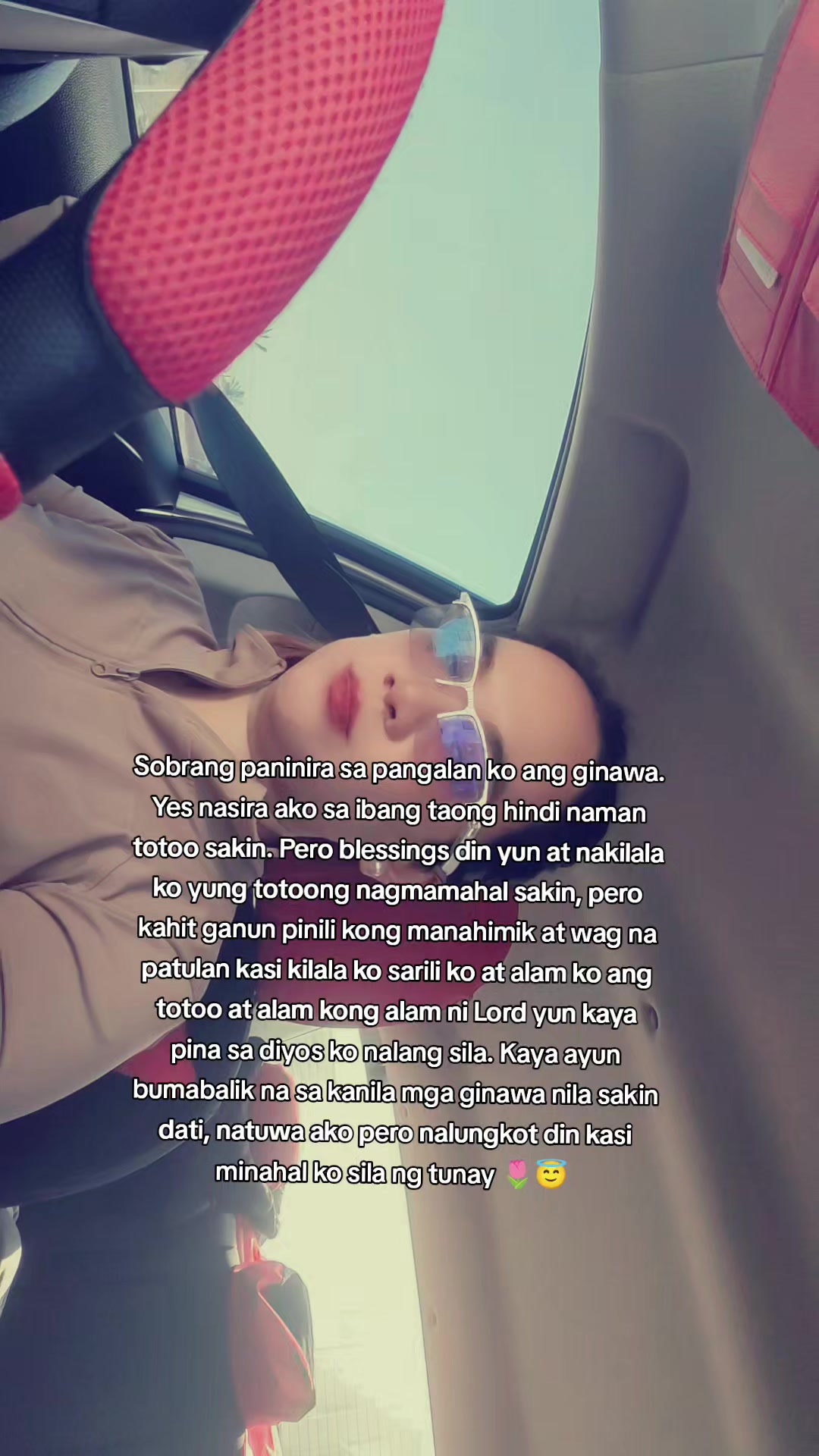 @Mommy Grace
