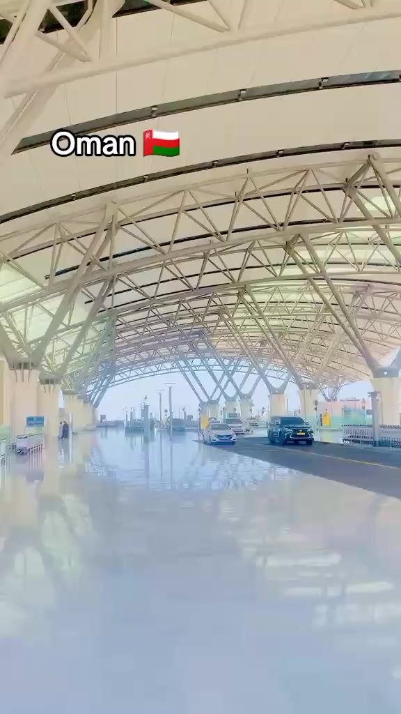 @Oman 🇴🇲