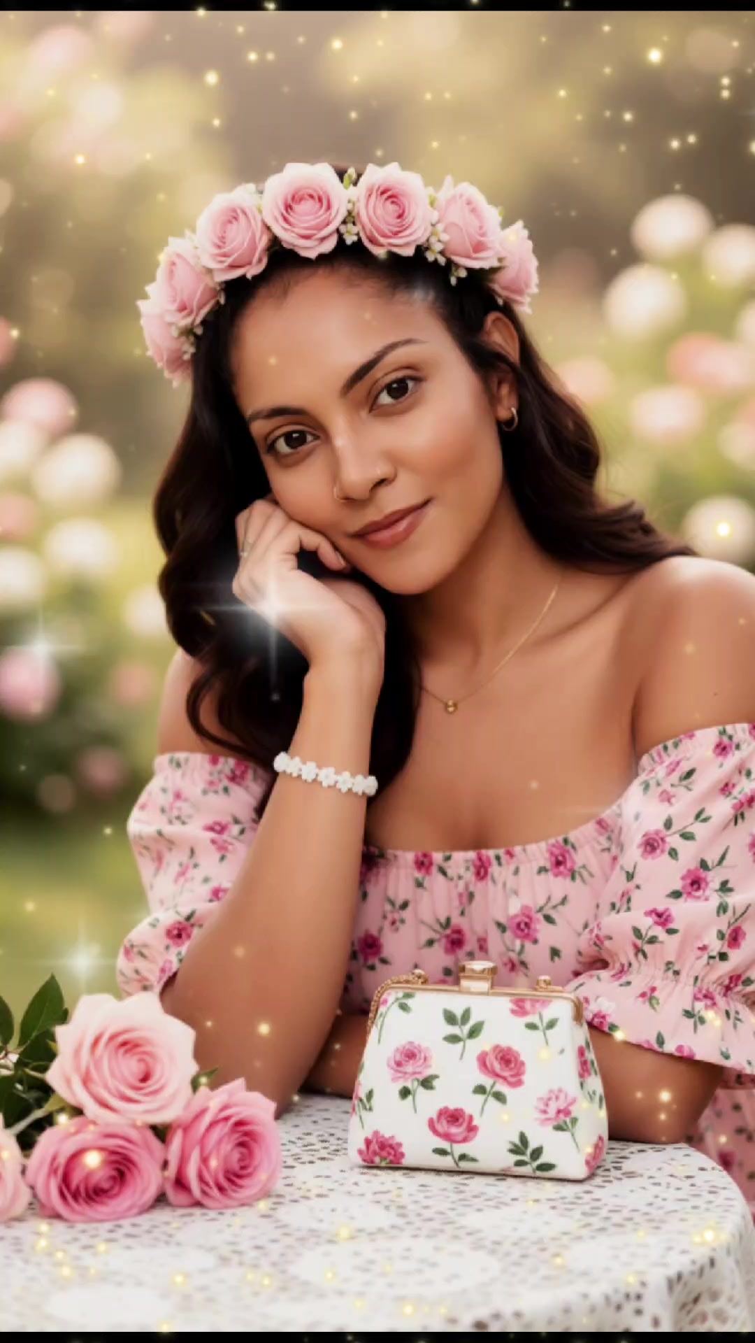 @👑👑Meenal Dutt👑👑