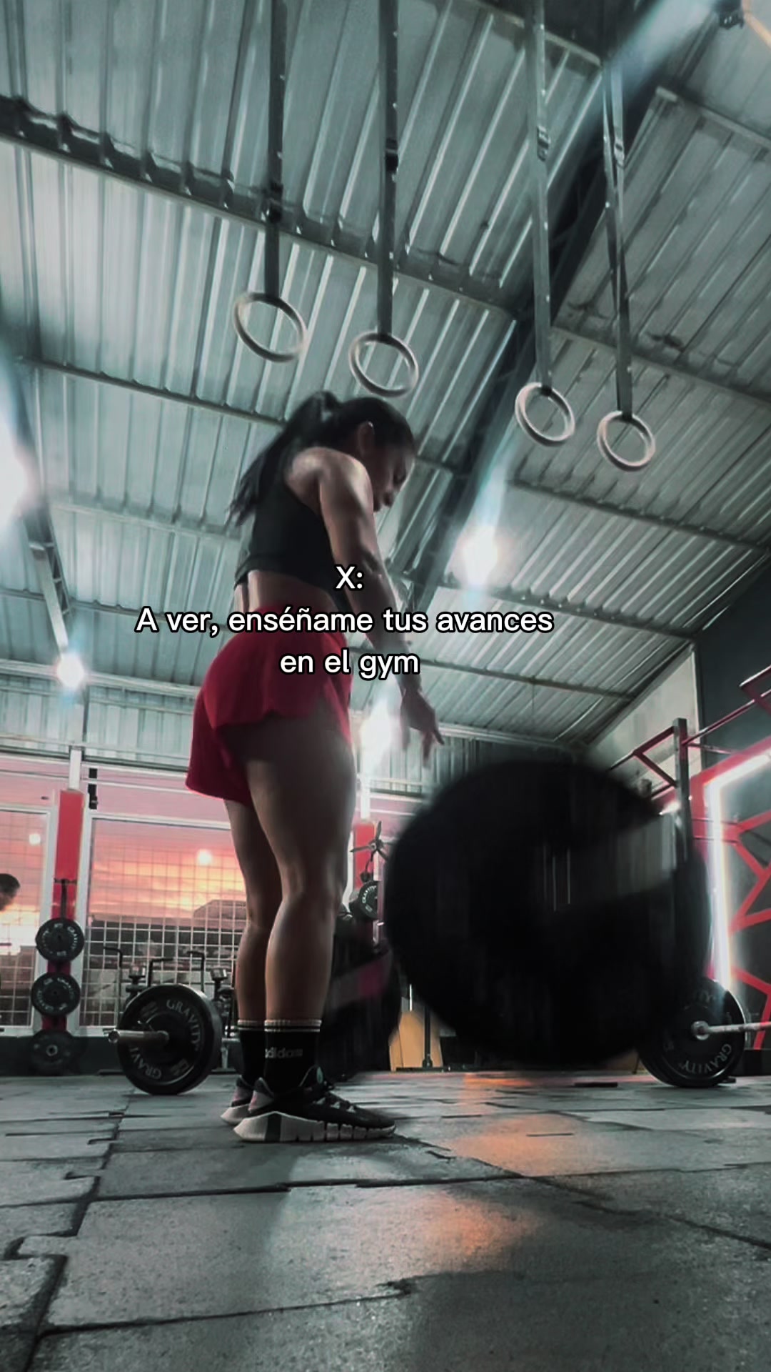 @Vicky Romero