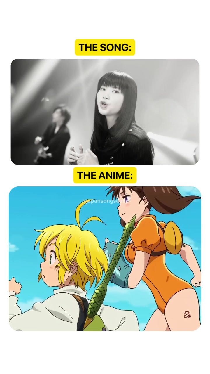 @Japan Songs Daily