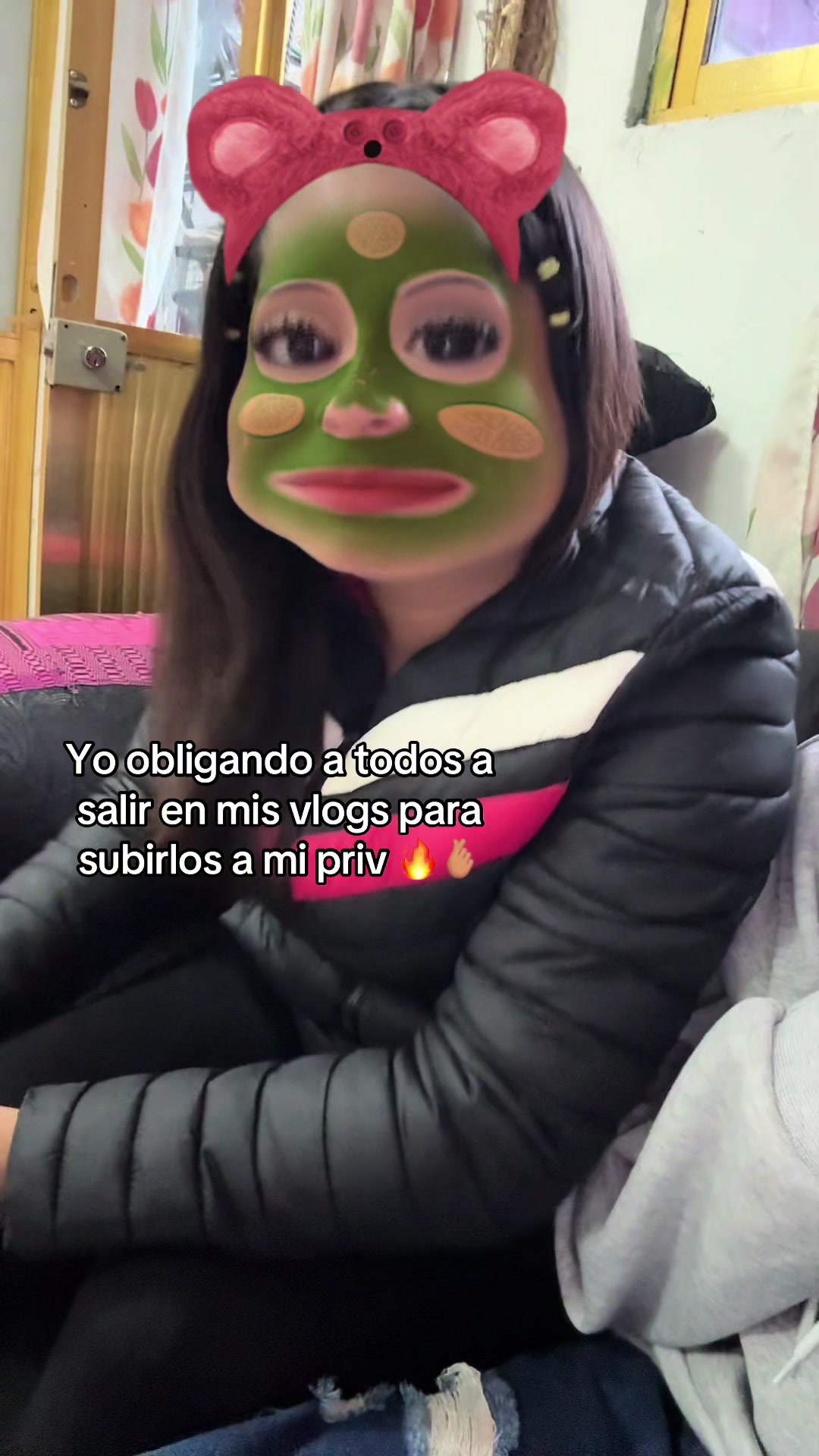 @said