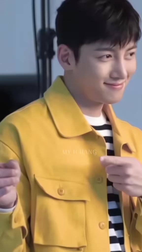 @my ichang