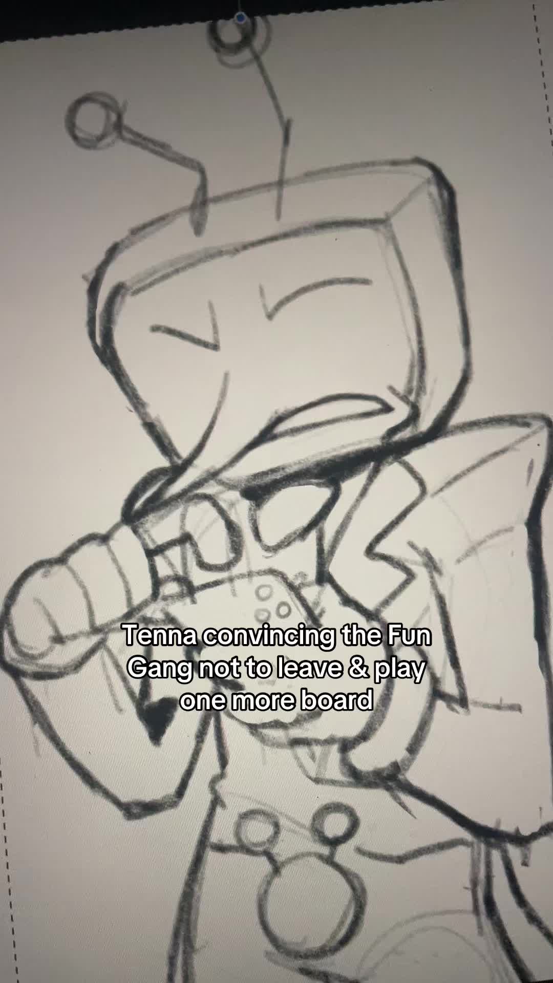 @Spacey Gracie