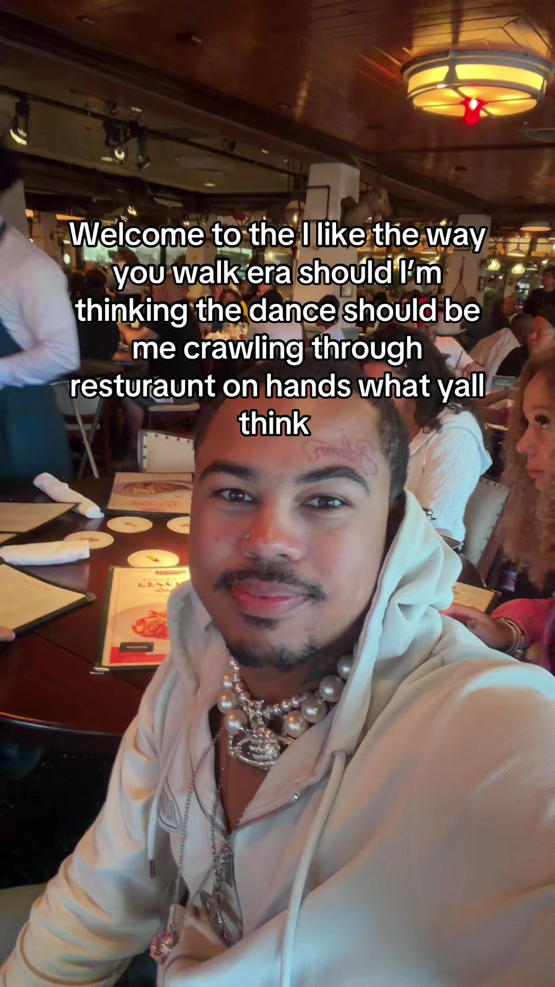 @Adamn WhoDeyWant