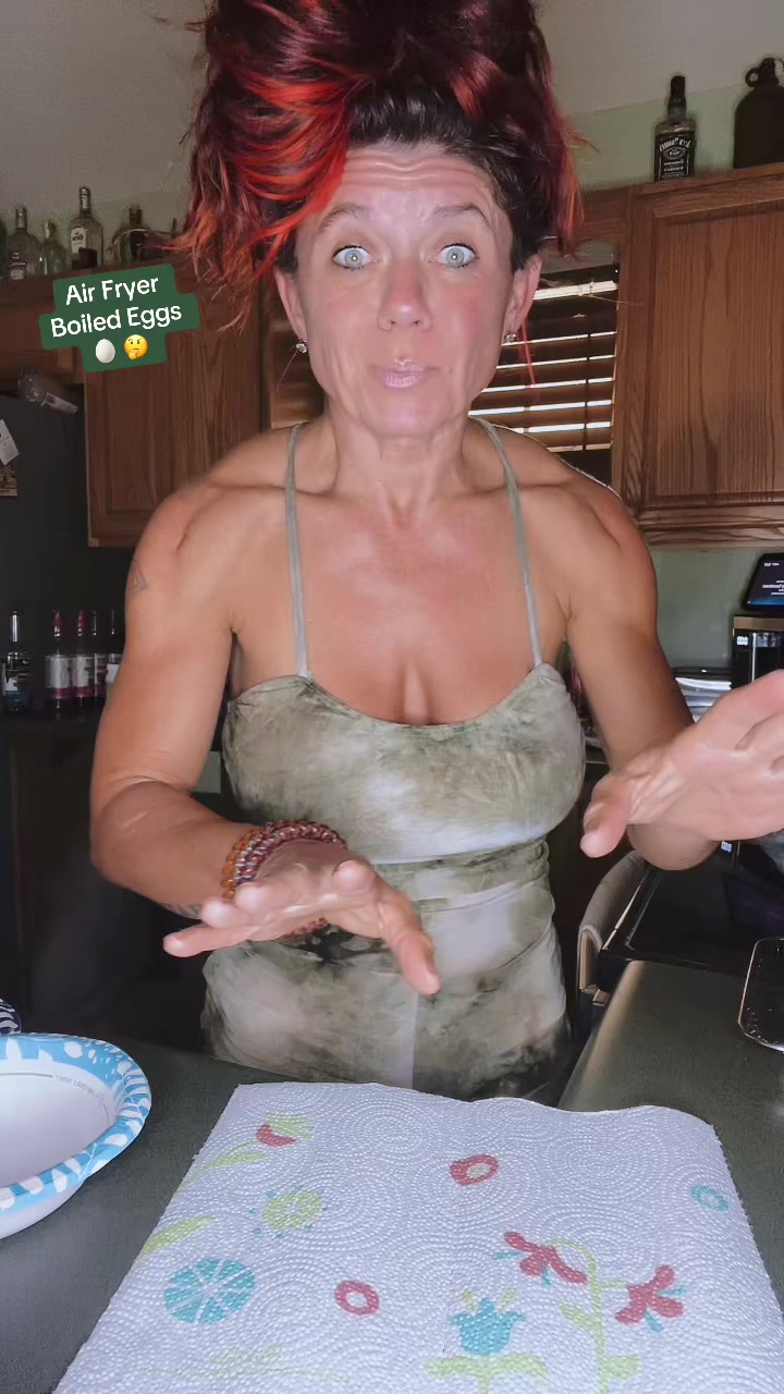 @RedneckBaddie