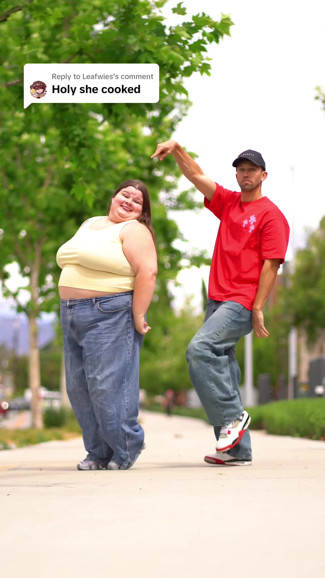 @MATT STEFFANINA