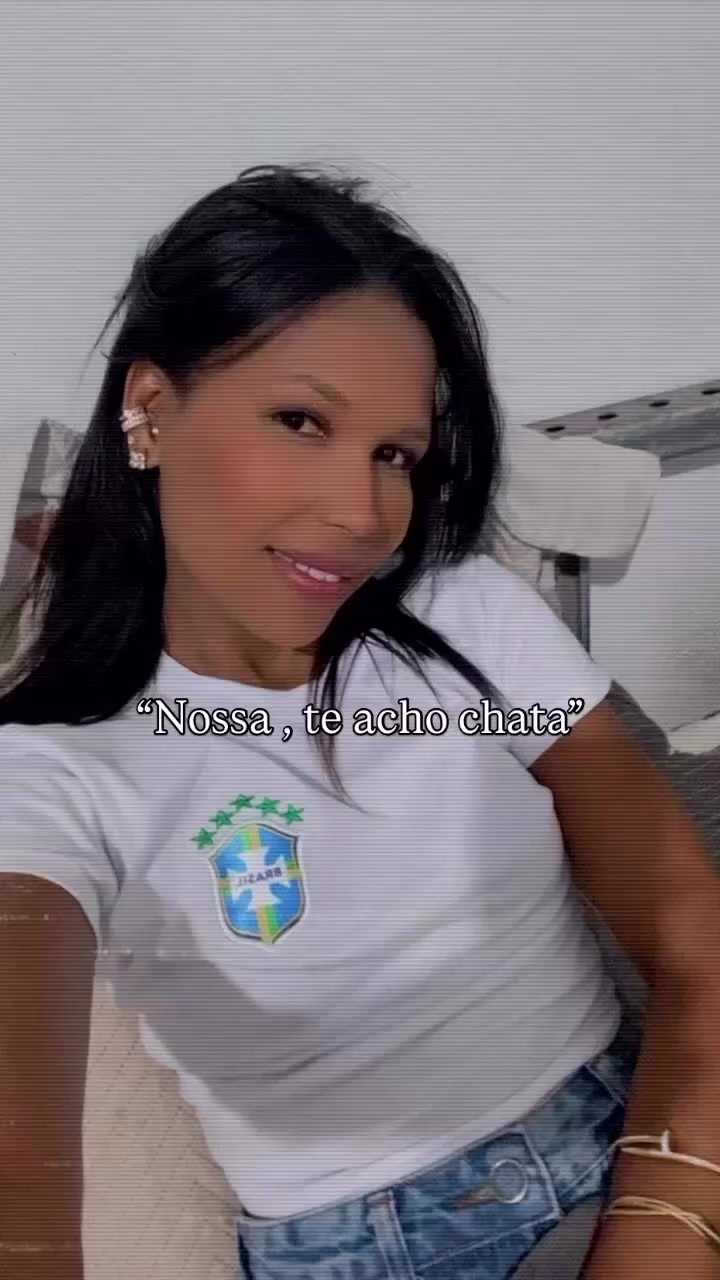 @Maria Nascimento