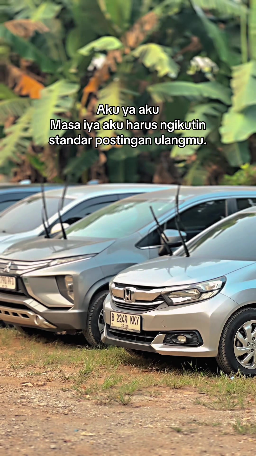 @Rental mobil murah